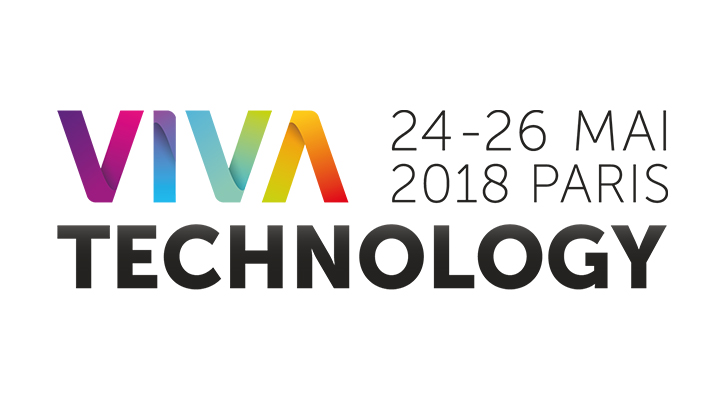 GreenTropism will be at VivaTech to present its embedded tools for industry 4.0 and counterfeit products detection
